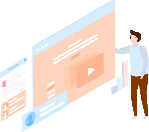 即开即用的独立学习平台