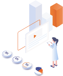 精准数据分析，高效视频管理